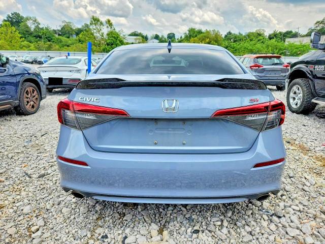 2022 Honda Civic მანქანა იყიდება აუქციონზე, vin: 2HGFE1E51NH475425, აუქციონის ნომერი: 63800996