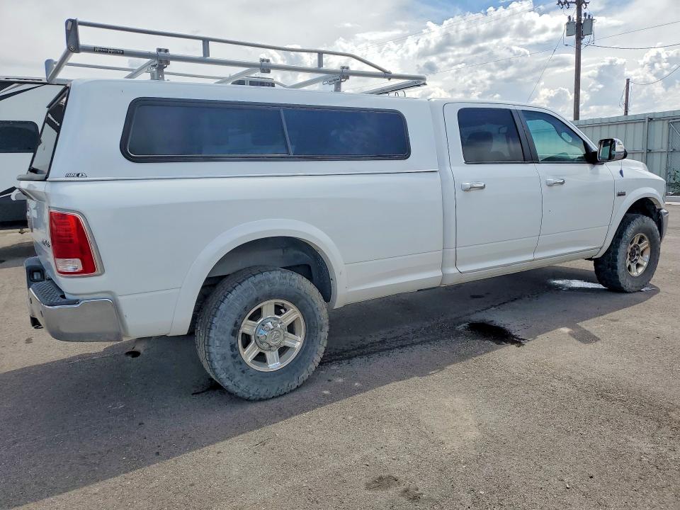 Aukcja sprzedaży 2013 Ram 2500, vin: 3C6TR5KT5DG592253, numer aukcji: 67138336