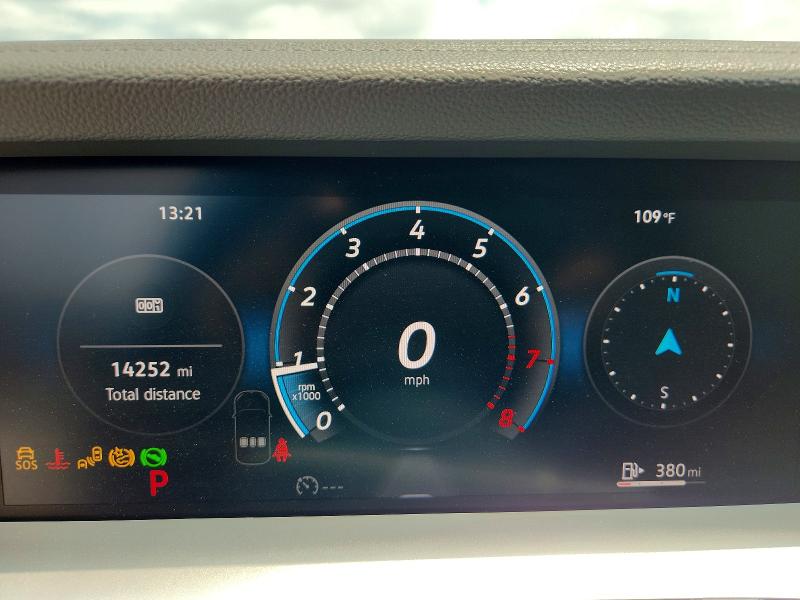65681096 :رقم المزاد ، 3VVFR7RMXSM035564 vin ، 2025 Volkswagen Tiguan مزاد بيع
