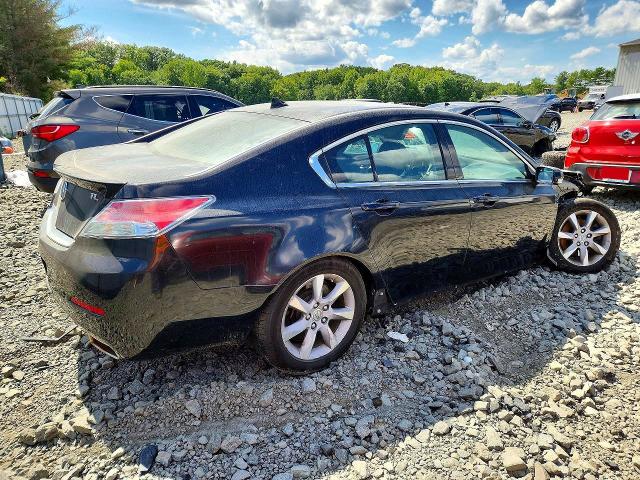 Продажа на аукционе авто 2012 Acura Tl, vin: 19UUA8F59CA040612, номер лота: 66652866