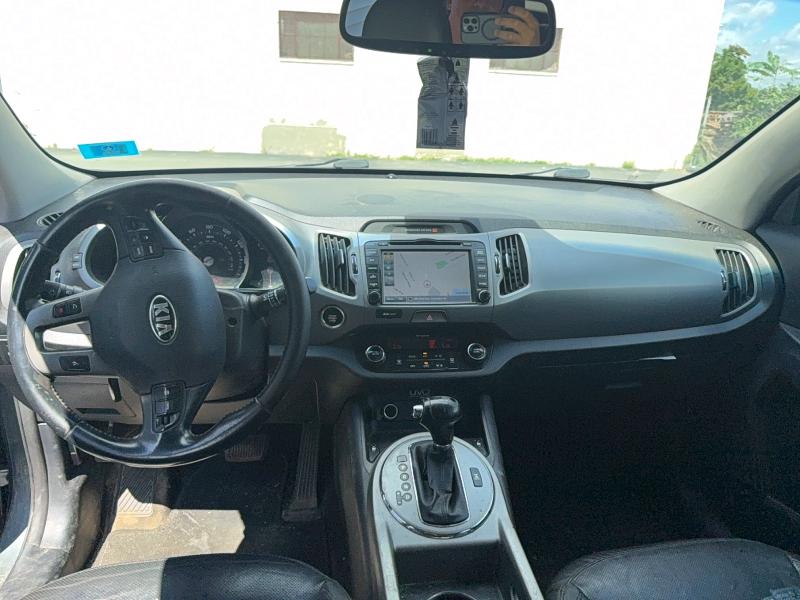 Aukcja sprzedaży 2015 Kia Sportage, vin: KNDPCCAC6F7718670, numer aukcji: 64403656