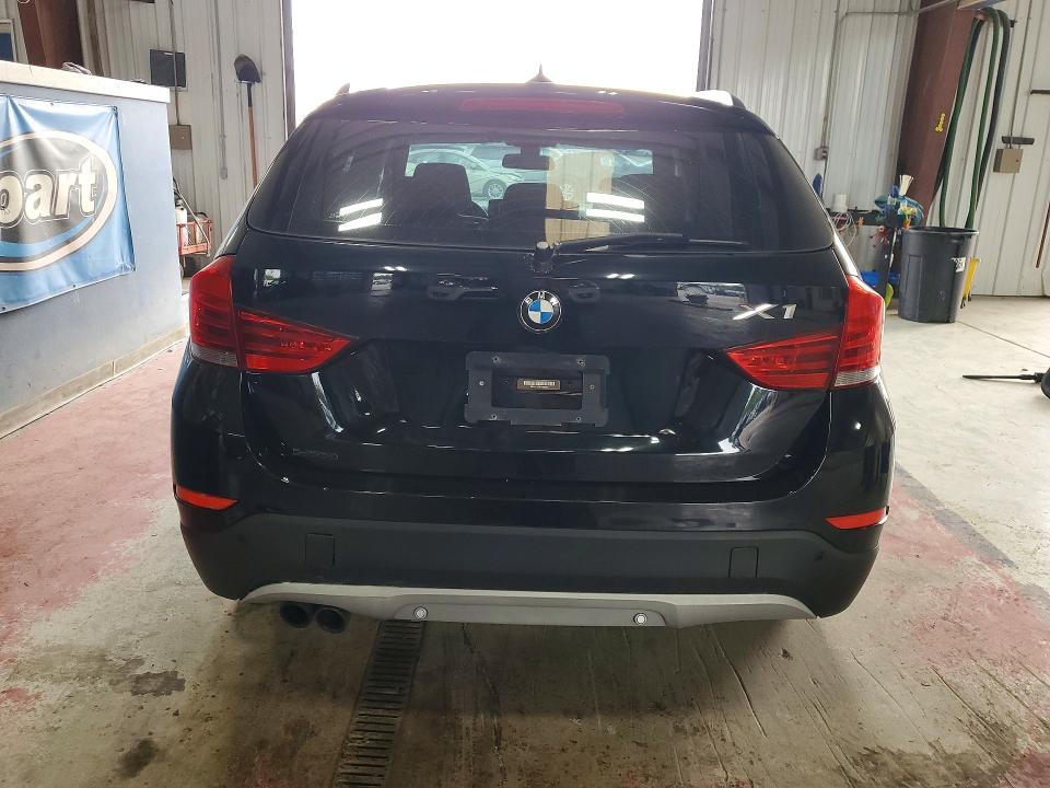 Aukcja sprzedaży 2015 Bmw X1, vin: WBAVL1C56FVY28265, numer aukcji: 64812196