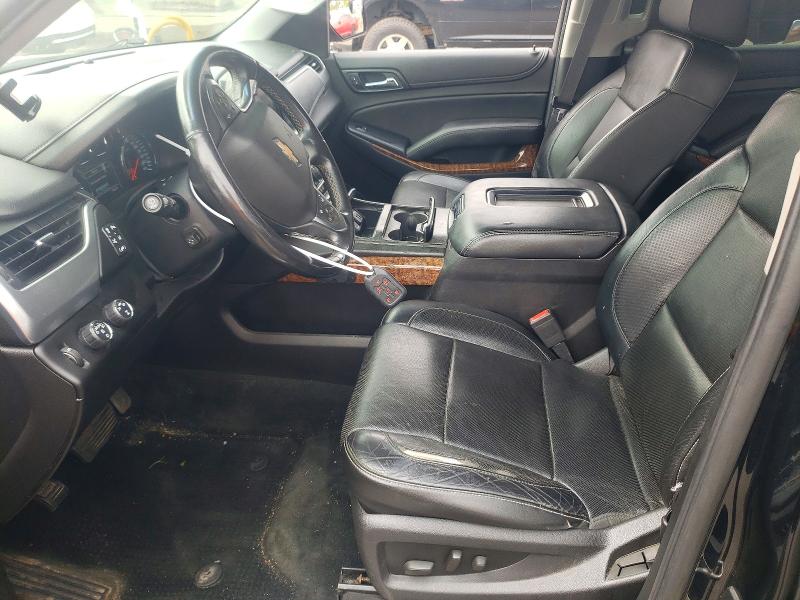 Продажа на аукционе авто 2015 Chevrolet Tahoe, vin: 1GNSKCKC6FR125074, номер лота: 63902196