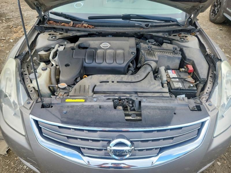 Aukcja sprzedaży 2012 Nissan Altima, vin: 1N4AL2AP1CC137914, numer aukcji: 63225576