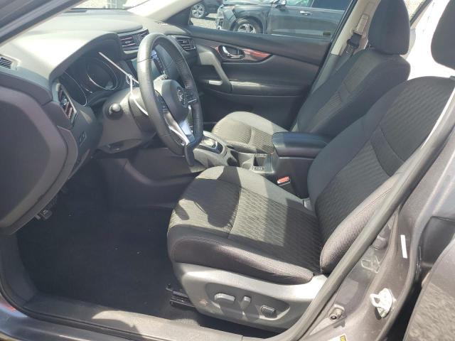 64083836 :رقم المزاد ، 5N1AT2MT0JC846460 vin ، 2018 Nissan Rogue مزاد بيع