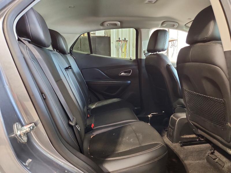 Aukcja sprzedaży 2013 Buick Encore, vin: KL4CJASB3DB088318, numer aukcji: 66653616