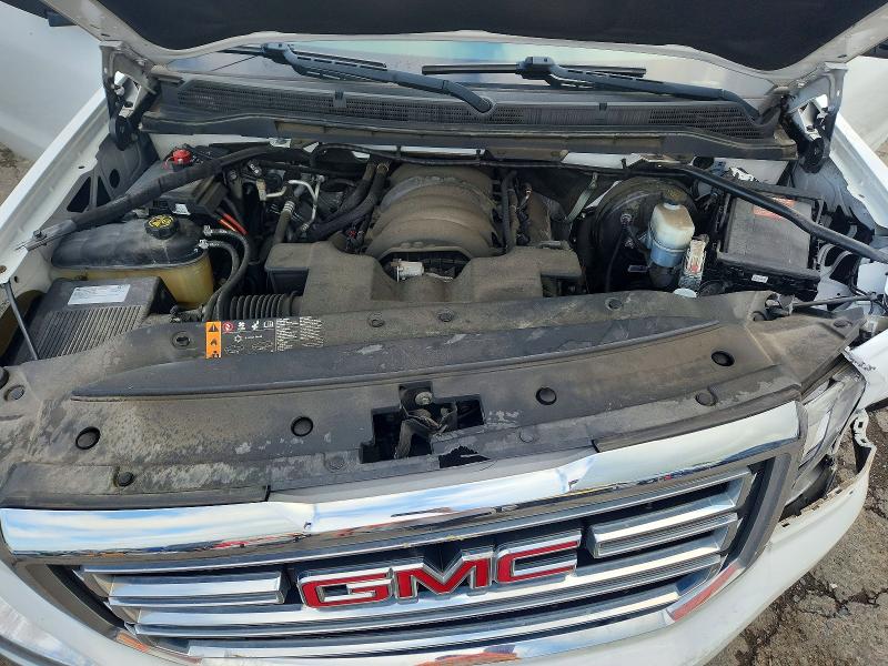 Aukcja sprzedaży 2018 Gmc Sierra, vin: 1GTN1LEC1JZ905156, numer aukcji: 63898286