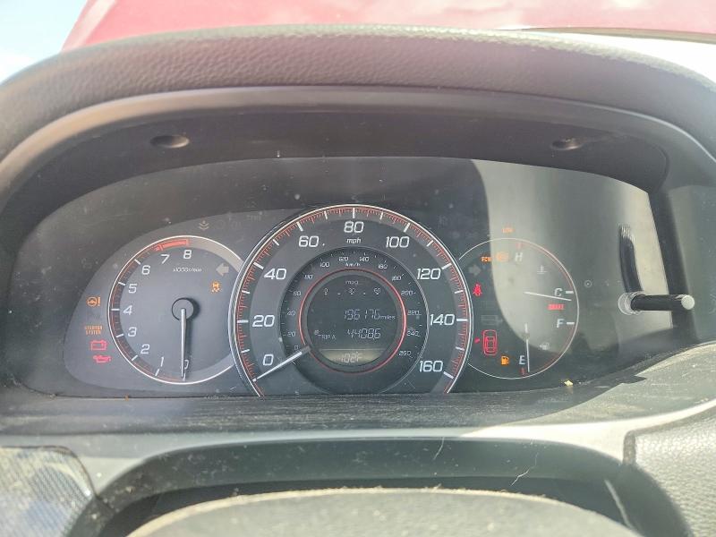 Auction sale of the 2015 Honda Accord, vin: 1HGCT2A86FA003249, lot number: 67028526