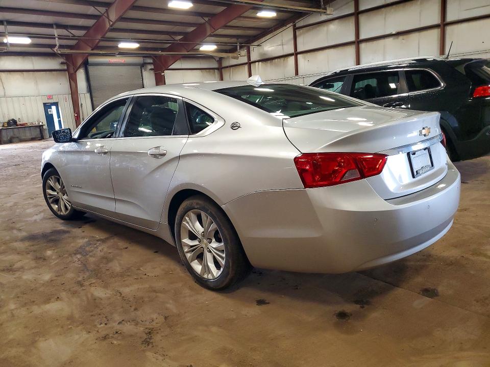 Продаж на аукціоні авто 2014 Chevrolet Impala, vin: 2G11Z5SR8E9180255, номер лоту: 64093426