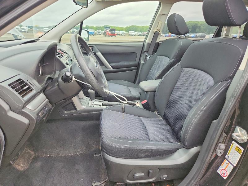 Продажа на аукционе авто 2014 Subaru Forester, vin: JF2SJAEC6EH431161, номер лота: 64609156