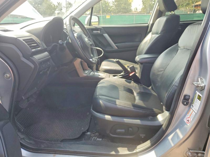 Aukcja sprzedaży 2014 Subaru Forester, vin: JF2SJAMCXEH524234, numer aukcji: 63790976