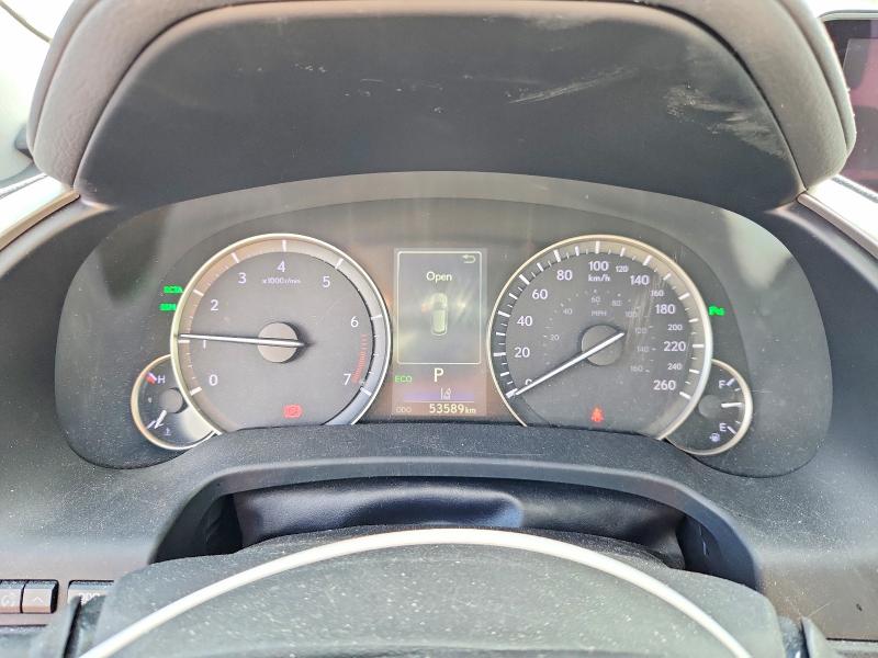 Продаж на аукціоні авто 2019 Lexus Rx, vin: 2T2BZMCA5KC175827, номер лоту: 64885916