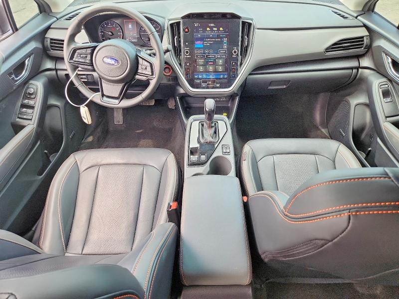 Aukcja sprzedaży 2024 Subaru Crosstrek, vin: 4S4GUHN67R3787230, numer aukcji: 64204576