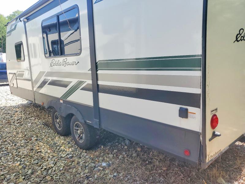Продажа на аукционе авто 2024 Keystone Trailer, vin: 4YDTEBK23RZ965269, номер лота: 65204176