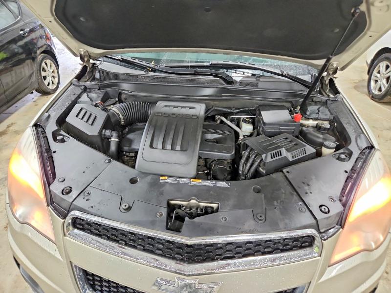 Продаж на аукціоні авто 2013 Chevrolet Equinox, vin: 2GNFLEEK9D6322097, номер лоту: 63397986