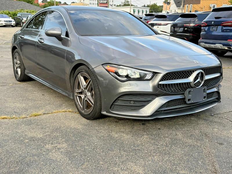 Aukcja sprzedaży 2023 Mercedes-benz Cla, vin: W1K5J4HB0PN413183, numer aukcji: 67263106
