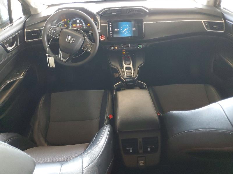 Aukcja sprzedaży 2018 Honda Clarity, vin: JHMZC5F15JC015295, numer aukcji: 66769456