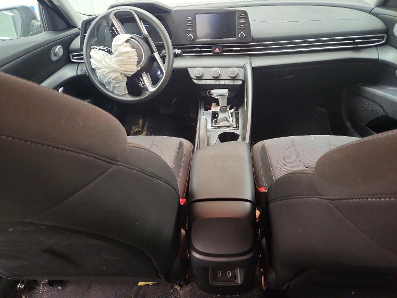 2026 Hyundai Elantra მანქანა იყიდება აუქციონზე, vin: KMHLL4DG6TU204734, აუქციონის ნომერი: 65459746