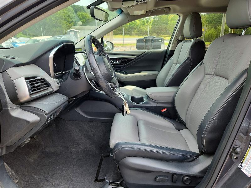 Продажа на аукционе авто 2021 Subaru Outback, vin: 4S4BTGND5M3157463, номер лота: 64210046