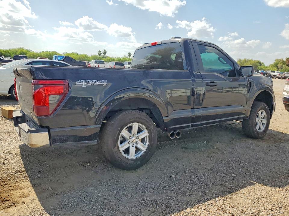Aukcja sprzedaży 2025 Ford F150, vin: 1FTMF1L51SKF20308, numer aukcji: 65237296