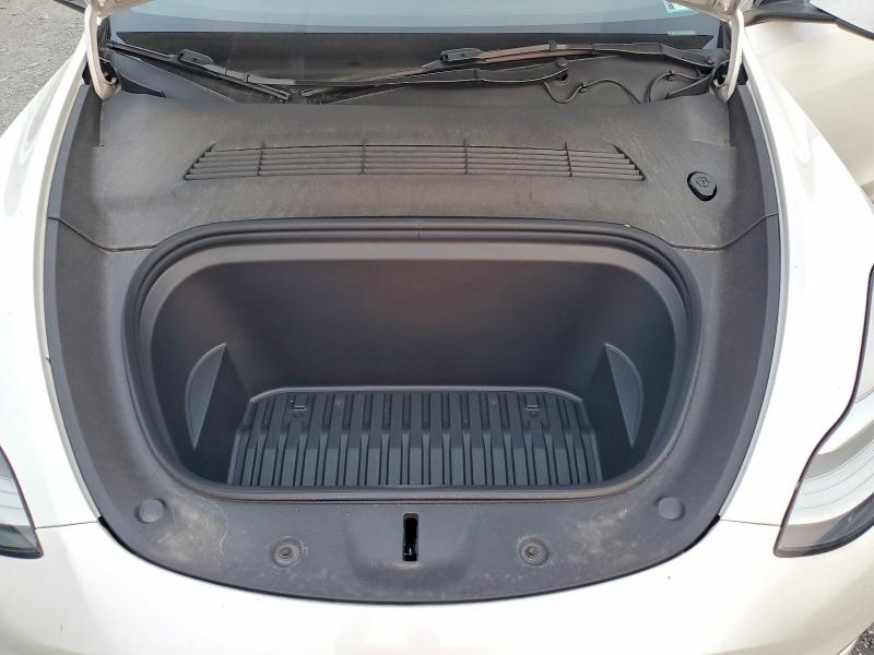 Auction sale of the 2023 Tesla Model Y, vin: 7SAYGDEE2PA136880, lot number: 64783016