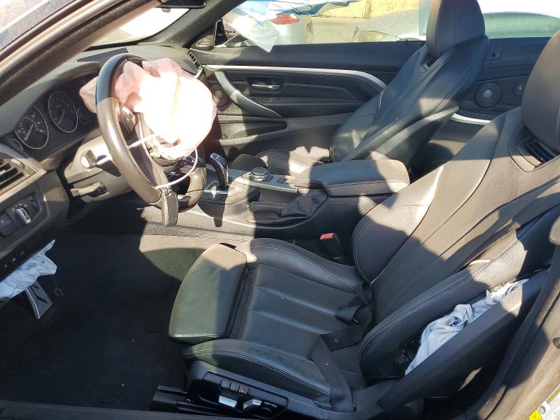 Auction sale of the 2019 Bmw 440i, vin: WBA4Z5C53KEE17064, lot number: 63529766