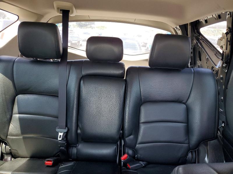 Продажа на аукционе авто 2014 Nissan Murano, vin: JN8AZ1MW3EW504789, номер лота: 64652476