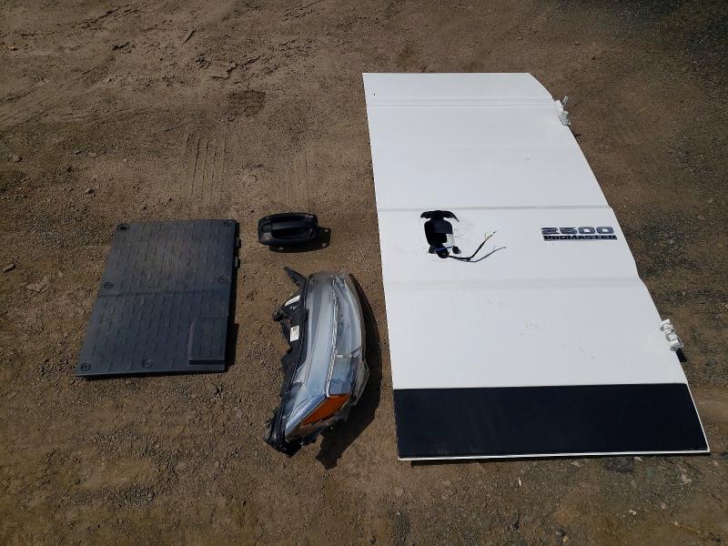Aukcja sprzedaży 2024 Ram Promaster 2500, vin: 3C6LRVDG5RE150673, numer aukcji: 66914676