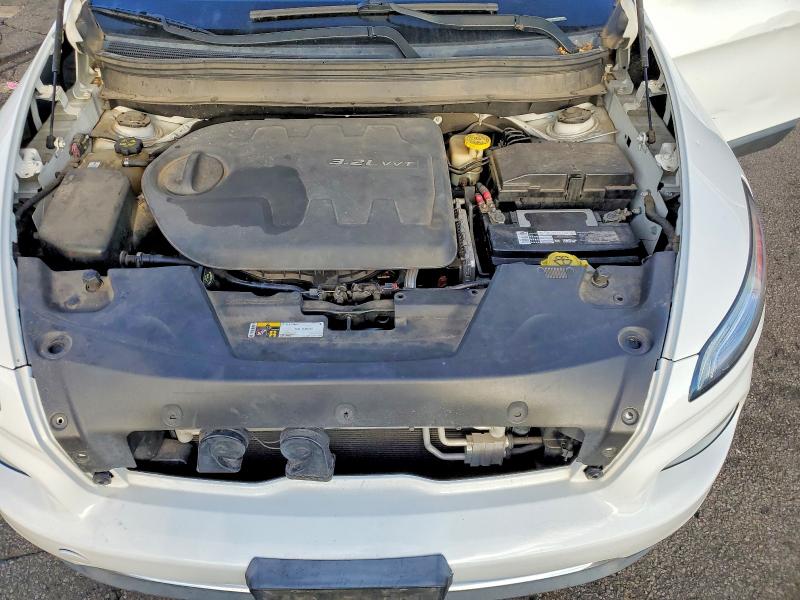 65340256 :رقم المزاد ، 1C4PJMDS1EW190068 vin ، 2014 Jeep Cherokee مزاد بيع