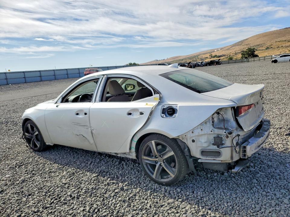 Aukcja sprzedaży 2017 Lexus Is, vin: JTHCM1D25H5016100, numer aukcji: 64269746