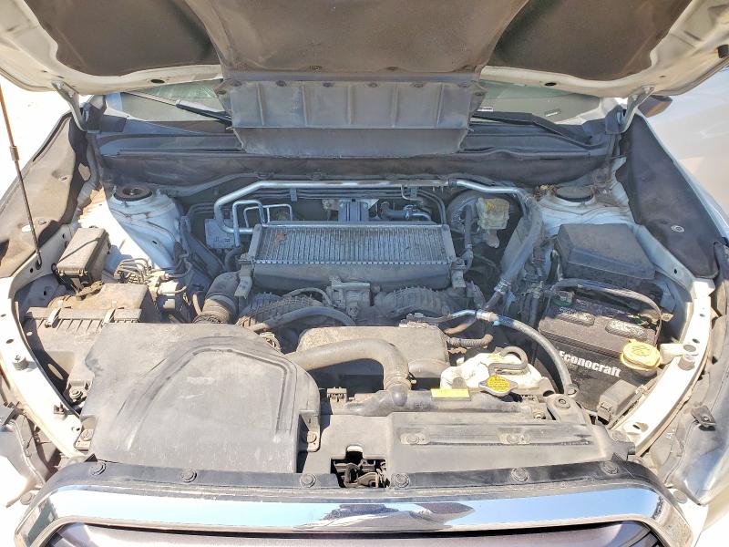 66208096 :رقم المزاد ، 4S4WMAFD8K3444092 vin ، 2019 Subaru Ascent مزاد بيع