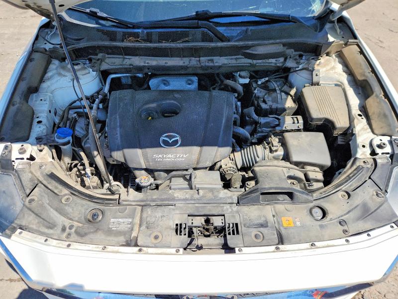 Aukcja sprzedaży 2017 Mazda Cx-5, vin: JM3KFABL6H0125429, numer aukcji: 66474656