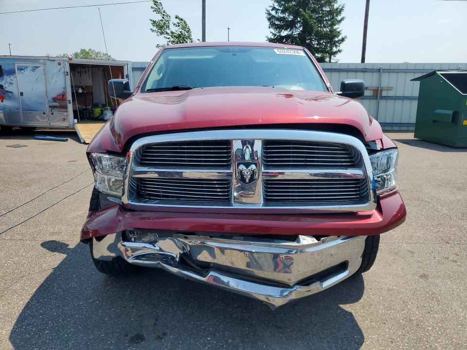 Aukcja sprzedaży 2012 Dodge Ram 1500, vin: 1C6RD7GT7CS124853, numer aukcji: 63242366