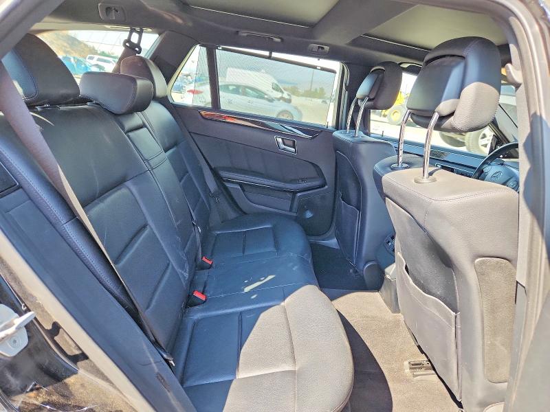 2011 Mercedes-benz E მანქანა იყიდება აუქციონზე, vin: WDDHH8HB1BA286508, აუქციონის ნომერი: 67339706