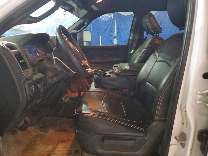 2023 Ram 2500 მანქანა იყიდება აუქციონზე, vin: 3C6UR5HLXPG659977, აუქციონის ნომერი: 65665616