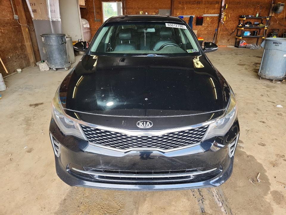 Aukcja sprzedaży 2017 Kia Optima, vin: 5XXGW4L28HG159702, numer aukcji: 65012786