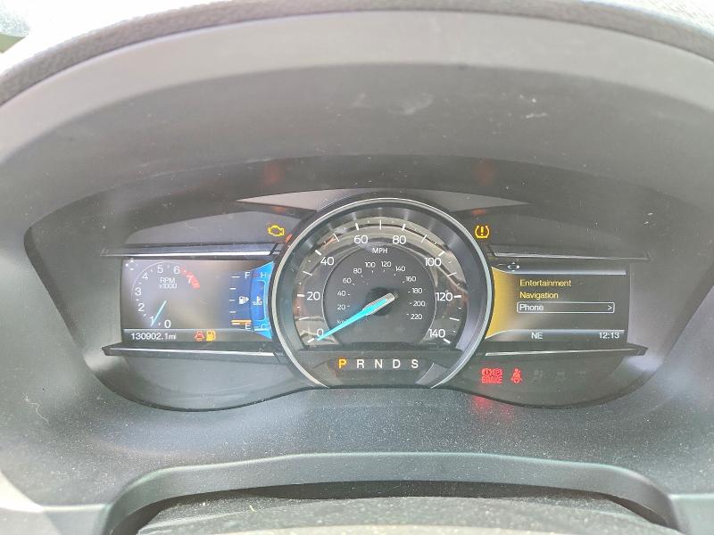 Продажа на аукционе авто 2016 Ford Explorer, vin: 1FM5K7F8XGGB49647, номер лота: 65474226