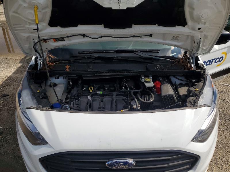 2023 Ford Transit Connect მანქანა იყიდება აუქციონზე, vin: NM0LS7T28P1556037, აუქციონის ნომერი: 61034676