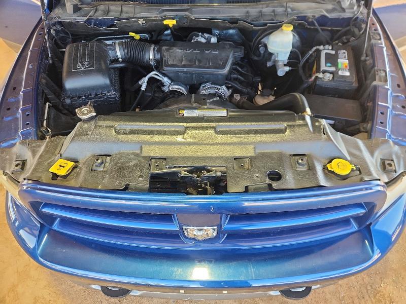 Aukcja sprzedaży 2010 Dodge Ram 1500, vin: 1D7RB1GP5AS204170, numer aukcji: 65862346