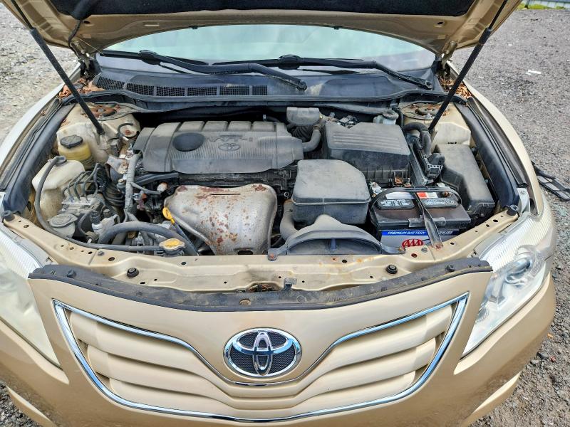 63927616 :رقم المزاد ، 4T1BF3EK1BU679898 vin ، 2011 Toyota Camry مزاد بيع