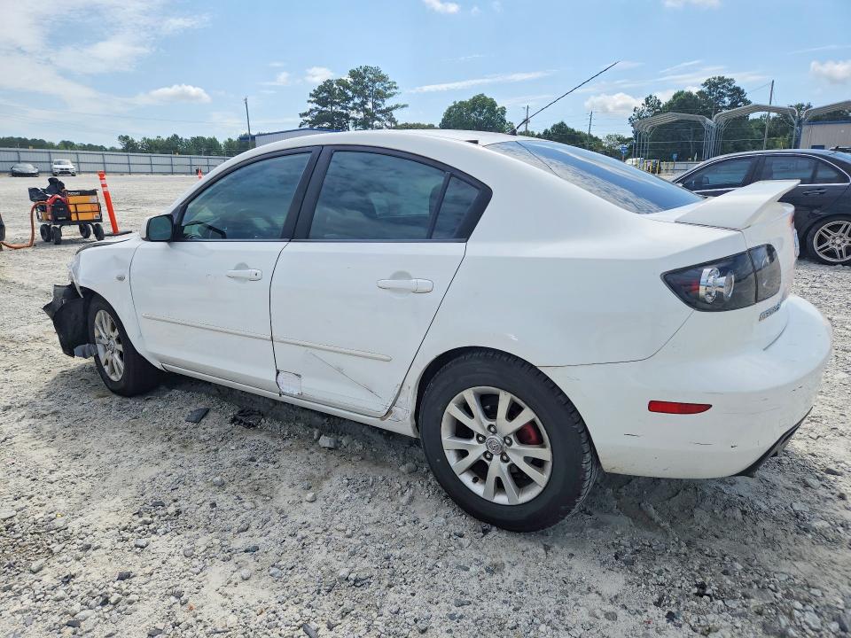 Продаж на аукціоні авто 2004 Mazda 3, vin: JM1BK12F641187299, номер лоту: 64605656