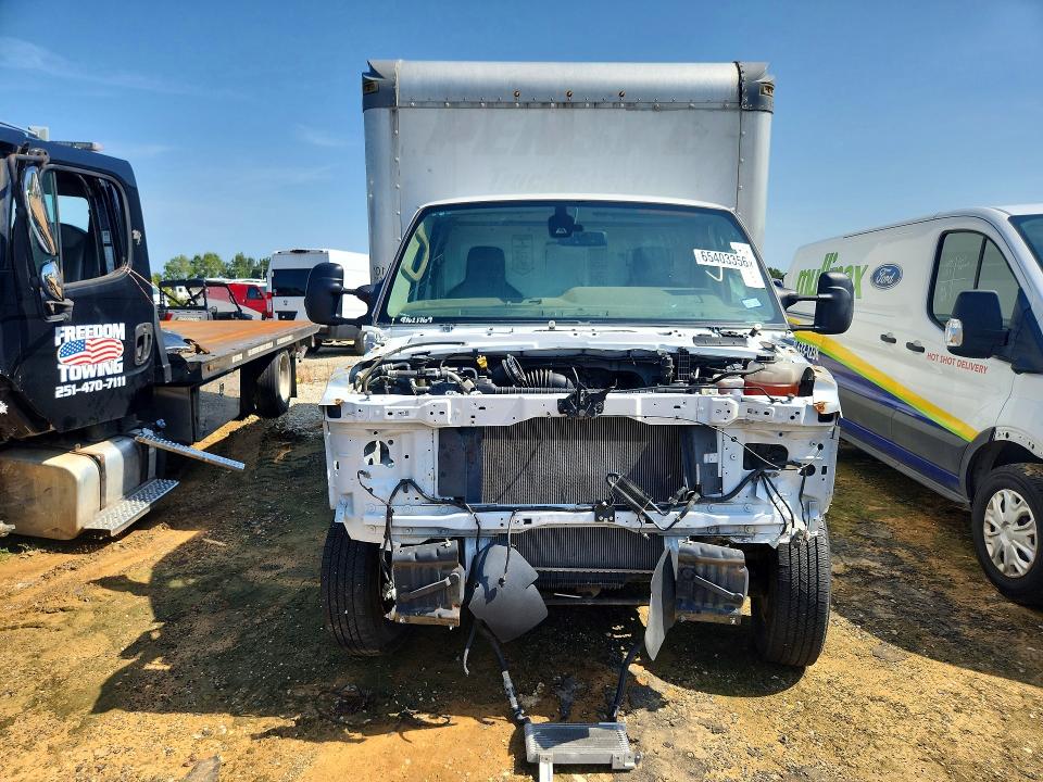Aukcja sprzedaży 2022 Ford Econoline, vin: 1FDWE3FN0NDC03532, numer aukcji: 65403356
