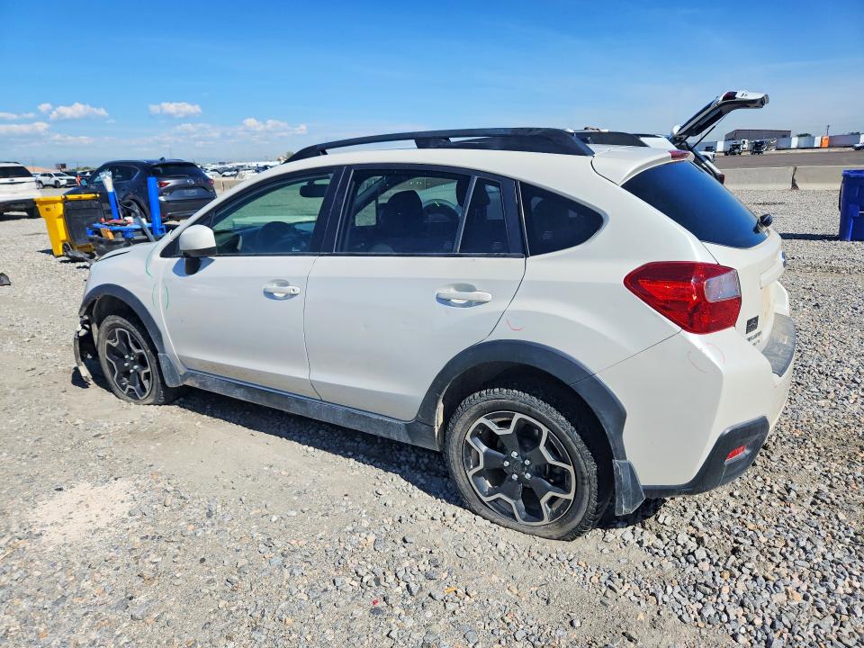 2014 Subaru Xv Crosstrek მანქანა იყიდება აუქციონზე, vin: JF2GPAGC9E8303787, აუქციონის ნომერი: 64841026