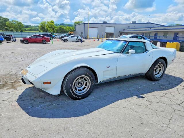 Продаж на аукціоні авто 1979 Chevrolet Corvette, vin: 1Z8749S419324, номер лоту: 63262936