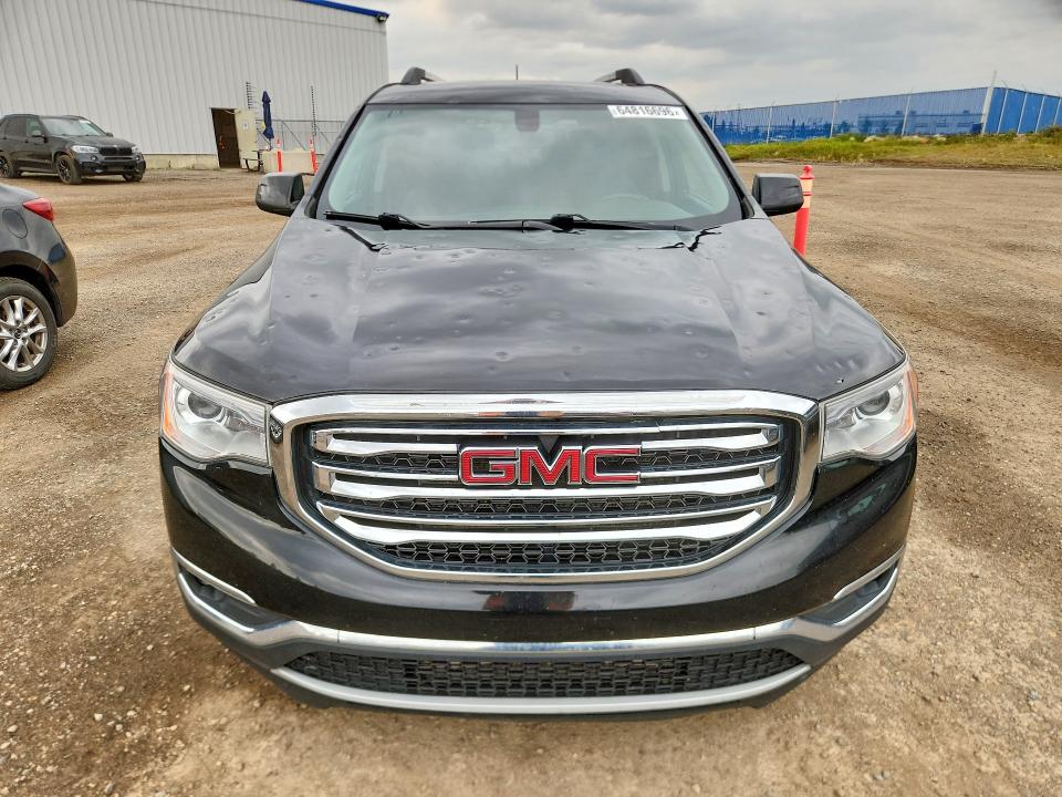 Aukcja sprzedaży 2018 Gmc Acadia, vin: 1GKKNSLS6JZ173087, numer aukcji: 64816696