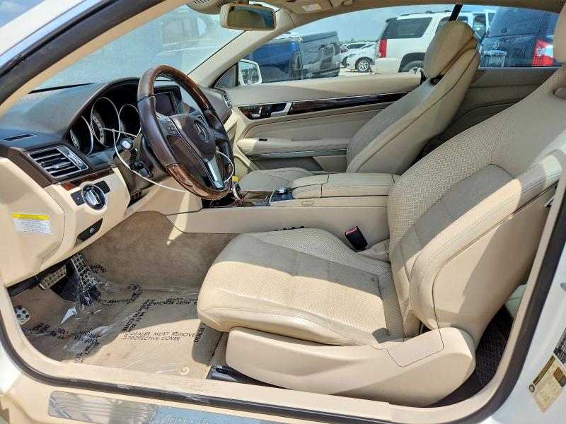 Продаж на аукціоні авто 2014 Mercedes-benz E, vin: WDDKJ5KB1EF230352, номер лоту: 63781576
