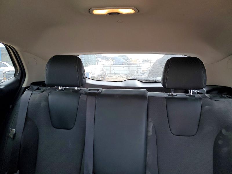 Продажа на аукционе авто 2021 Buick Encore Gx, vin: KL4MMCSL4MB126963, номер лота: 64511216
