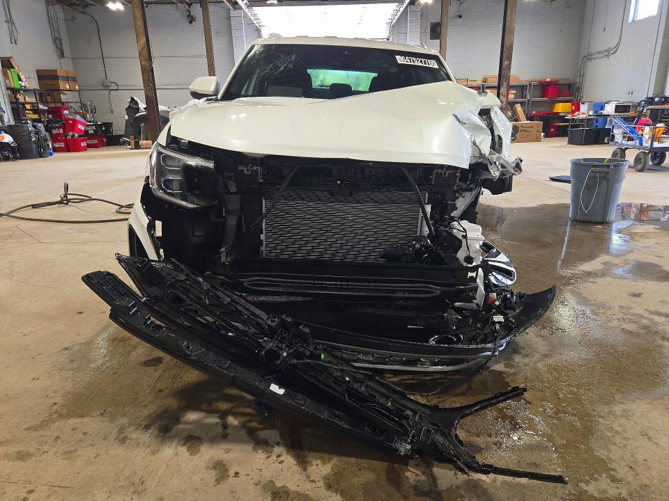 Продаж на аукціоні авто 2026 Volkswagen Atlas Cross Sport, vin: 1V2LC2CA2TC222173, номер лоту: 64752776