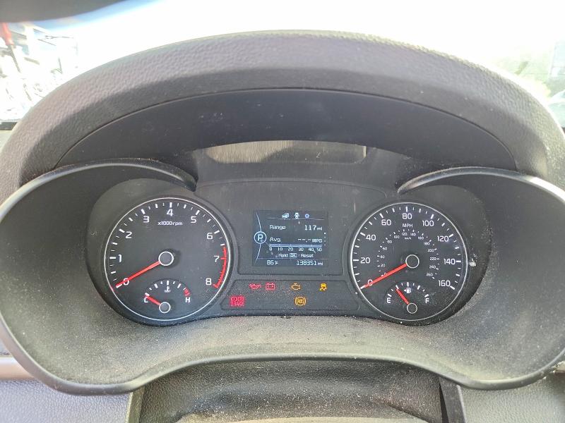 Продажа на аукционе авто 2016 Kia Optima, vin: KNAGT4L39G5073560, номер лота: 62941106