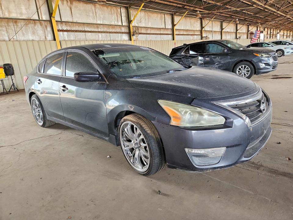 Aukcja sprzedaży 2013 Nissan Altima, vin: 1N4AL3APXDN543511, numer aukcji: 64048776